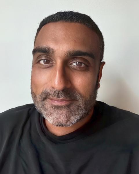 Amish Chadha
