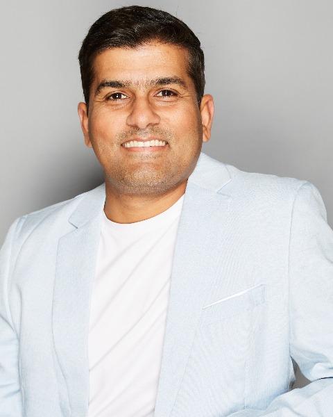 Ram Kumar Nimmakayala