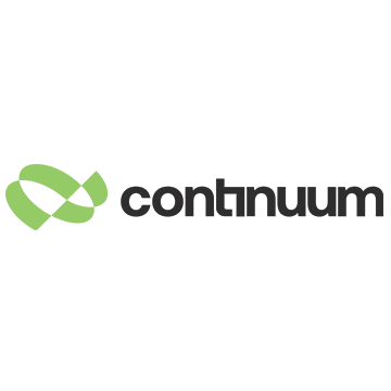 Continuum Powders