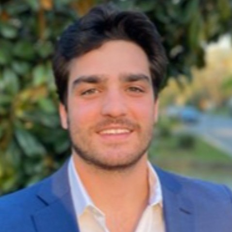 Christopher Agritellis