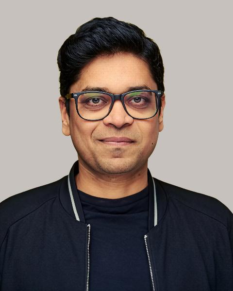 Saral Jain