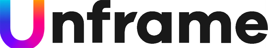 Unframe logo