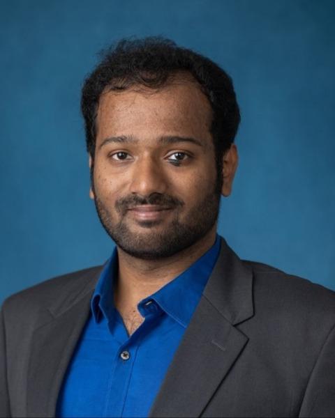 Arjun Ramachandran
