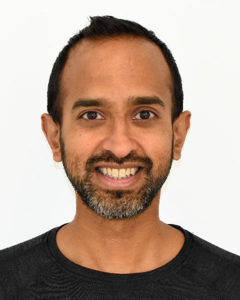 Vijay Narasimhan