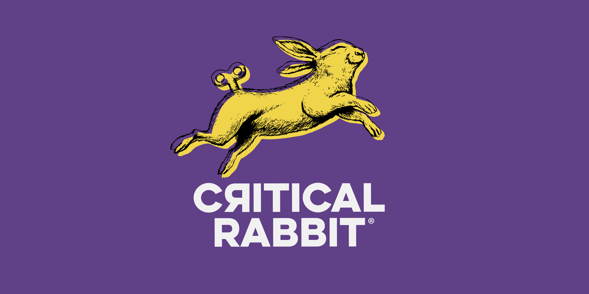 Critical Rabbit