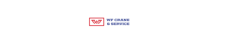 WF Crane & Service  Eastern