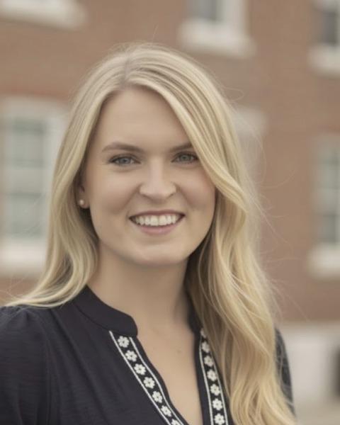 Rachel Maness