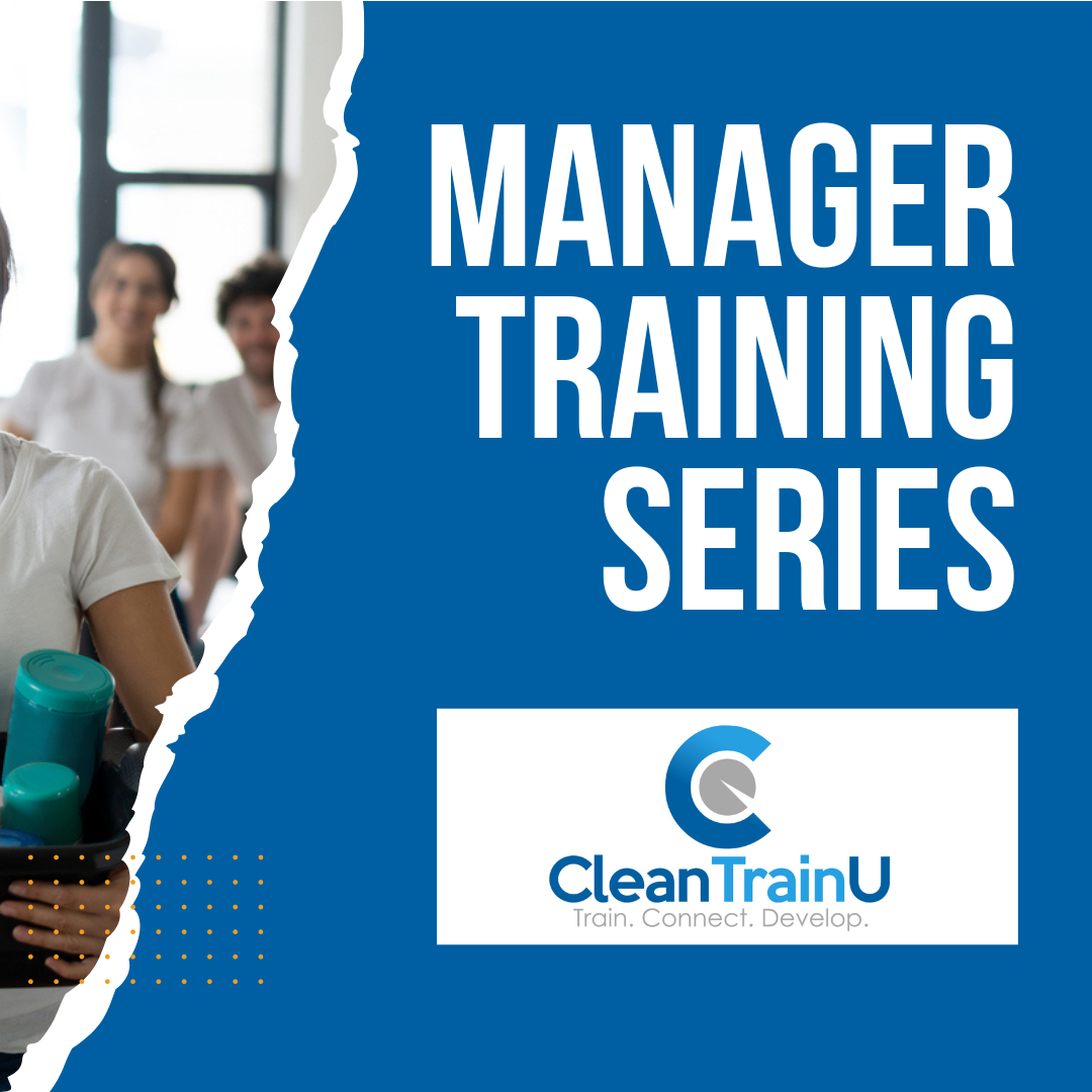 Manager Training Package