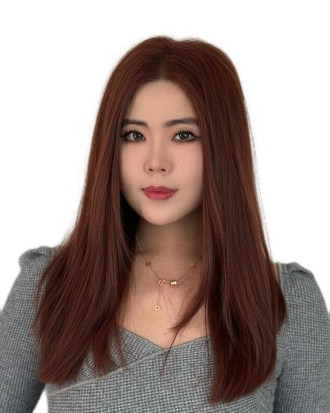 Keyao An