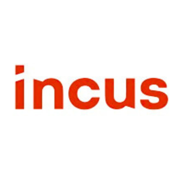 Incus GmbH