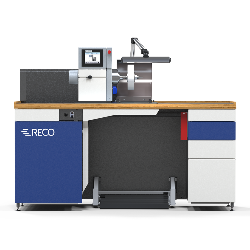 Recomatic Ml300 GROUPE RECOMATIC