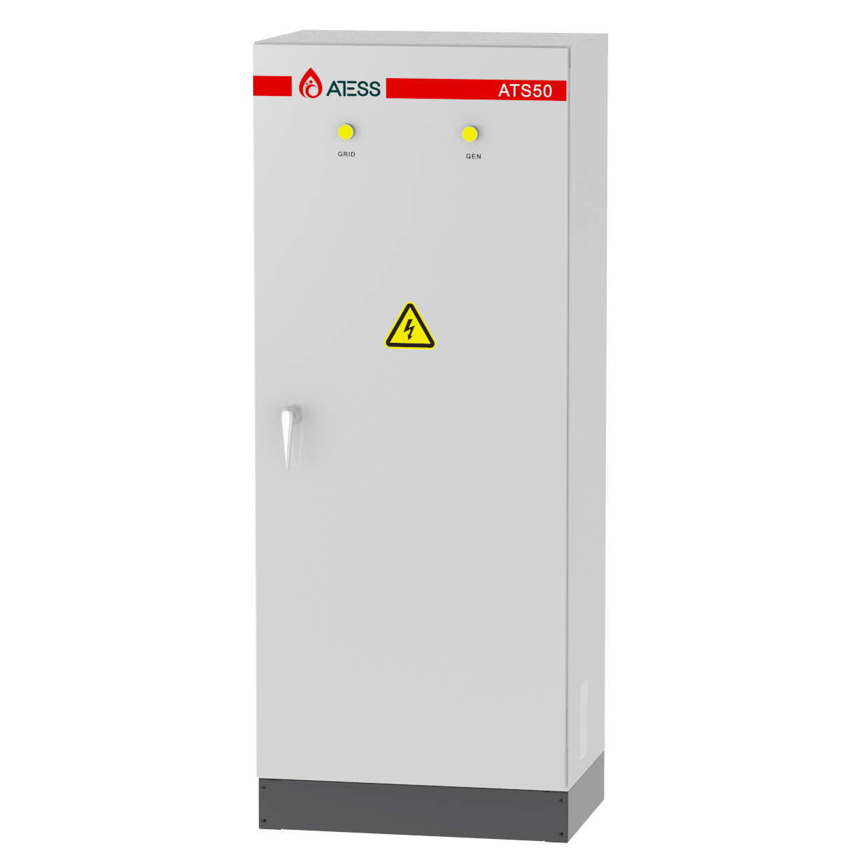 ATESS ATS 30/50/100/150kW