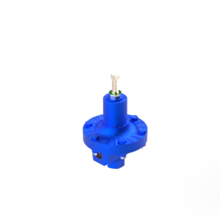 Regulator R47 Regulators