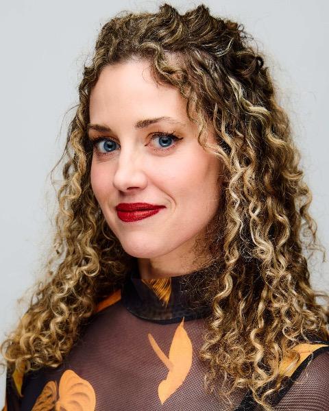Kate Adam