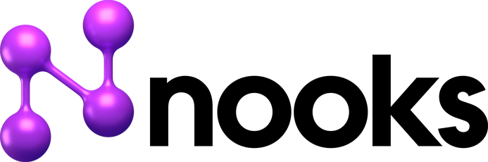 Nooks logo