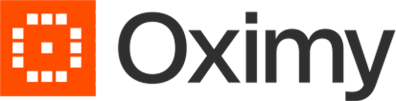 Oximy logo