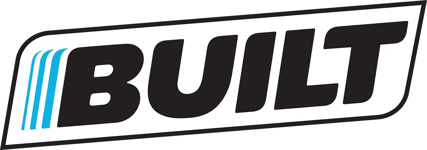 Built