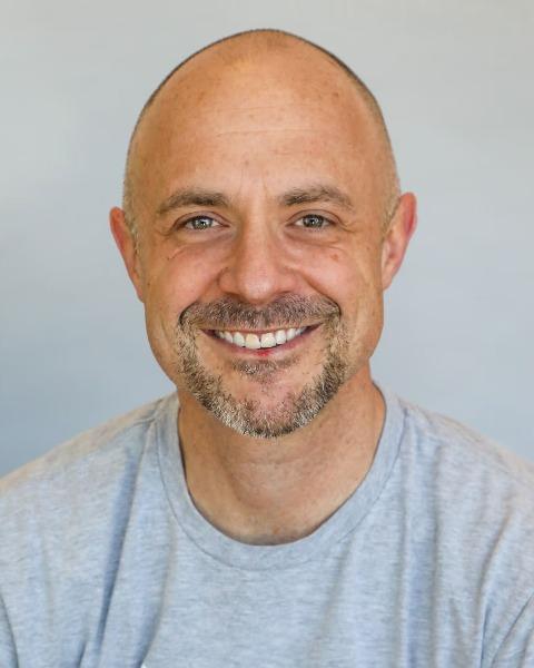Jason Cumberland