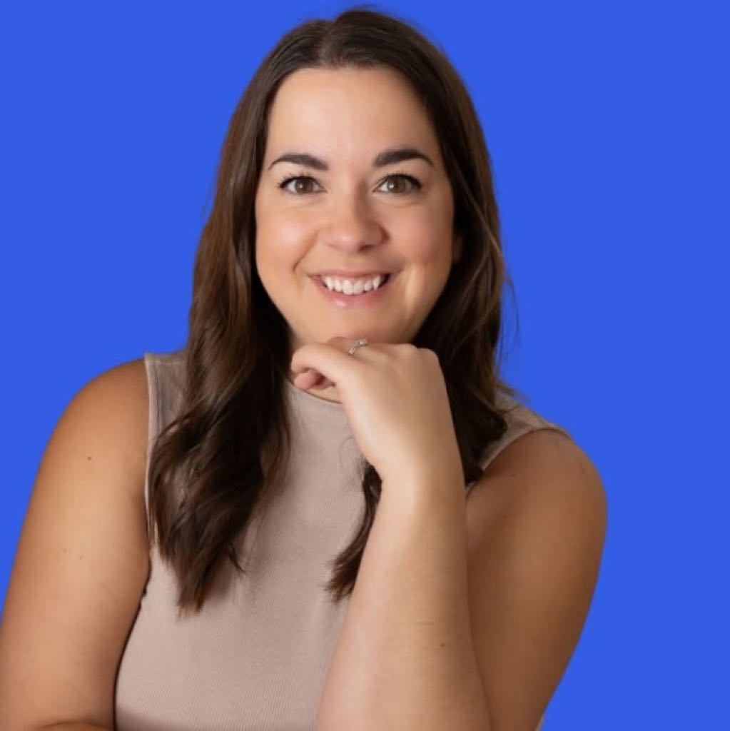 Joanie Robichaud
