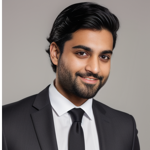 Ranjan Sharma