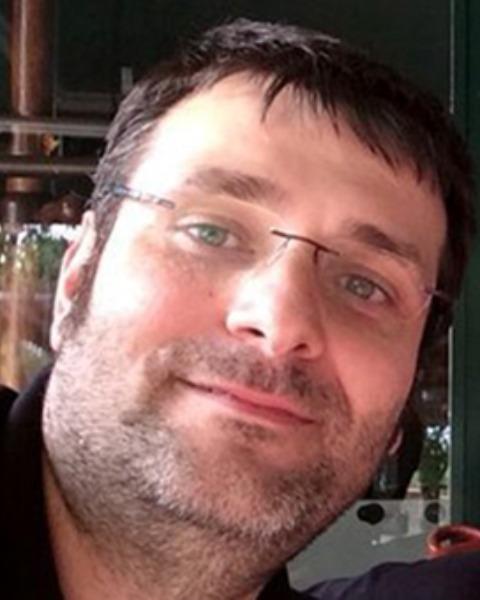 Diego Loureda
