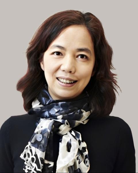 Fei-Fei Li