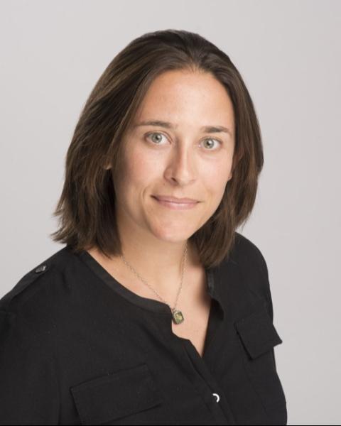 Nancy Scola