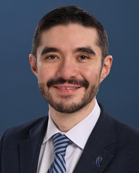 Arturo LoAIza-Bonilla
