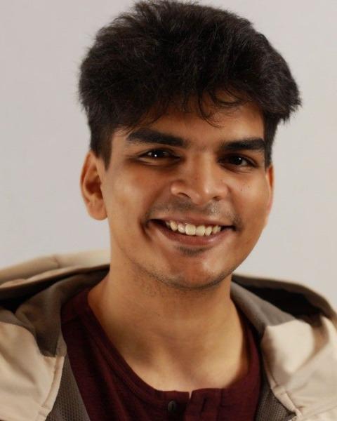 Ansh Singh