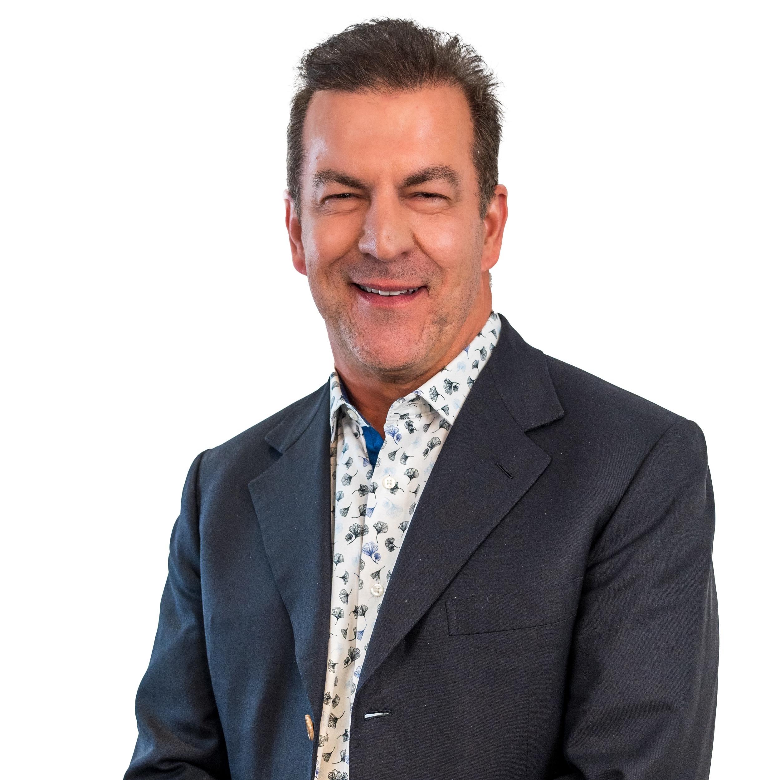 Brad Bell