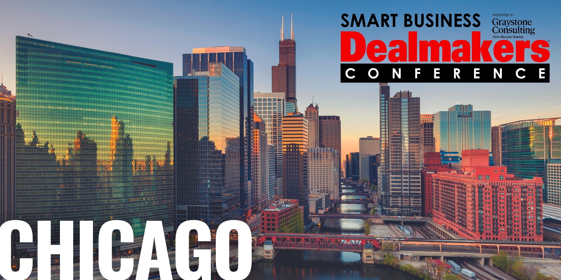 Chicago Dealmakers Conference | Dealmakers Network