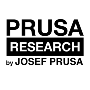 Prusa Research By Josef Prusa
