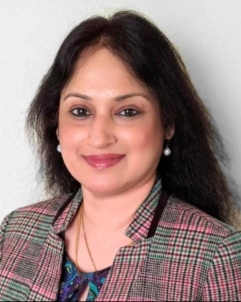 Veena Sriram