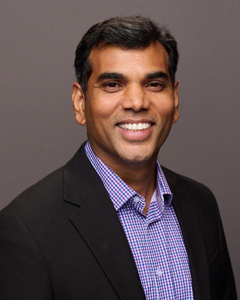 Naresh Kommula