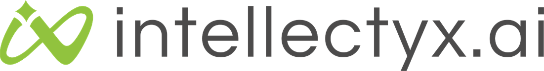 Intellectyx logo