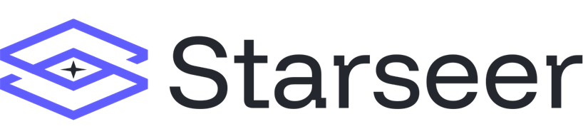 Starseer logo