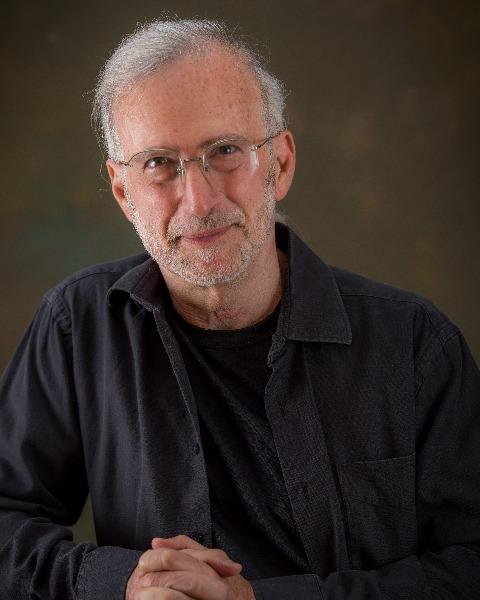 Gary Oppenheimer