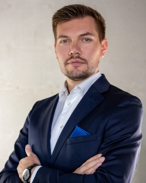 Bartlomiej Wysocki