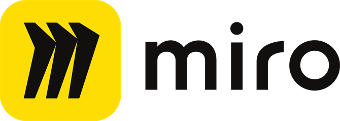 Miro logo