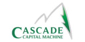 Accurpress / Cascade Capital Machine