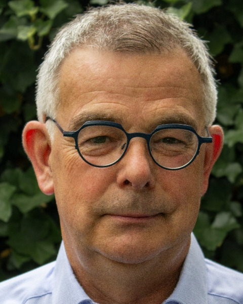 Stijn Meijers
