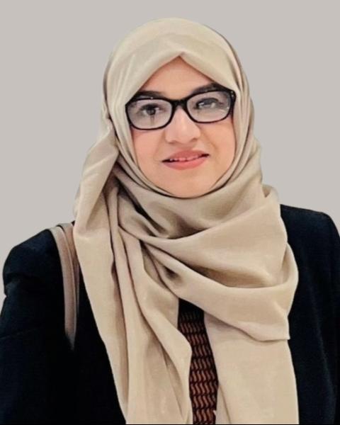 Saima Shafiq
