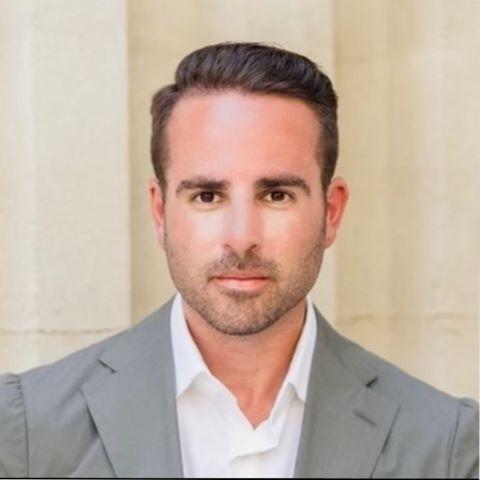 Kevin Kerston