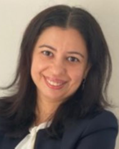Rupal Nanavati
