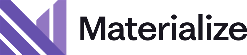 Materialize logo