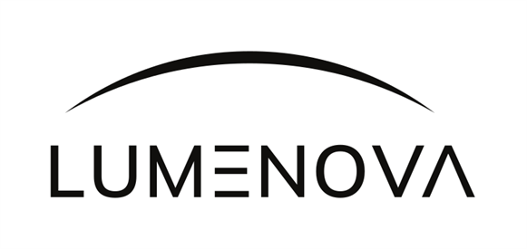 Lumenova AI logo