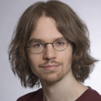 Jonathan Decker