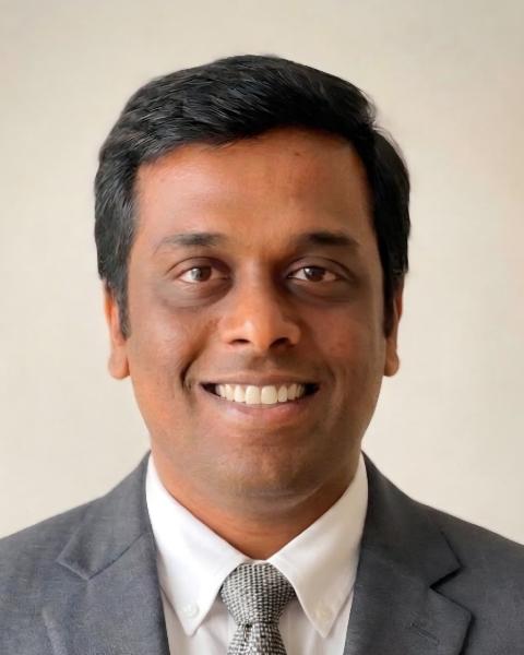 Jayakumar Ramalingam