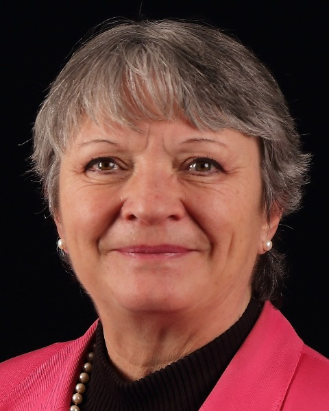 Brenda Jones