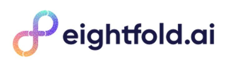 Eightfold AI logo